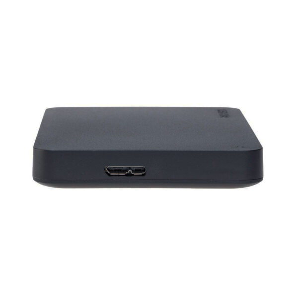 DISCO EXTERNO 1TB TOSHIBA HDTB410XK3AA - Imagen 4