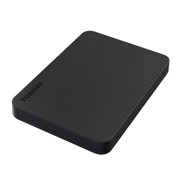 DISCO EXTERNO 1TB TOSHIBA HDTB410XK3AA - Imagen 6