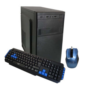 CASE KIT ATX M301 TECLADO Y MOUSE