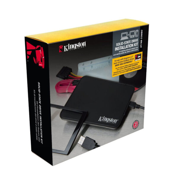 KIT SSD KINGSTON SNA-B