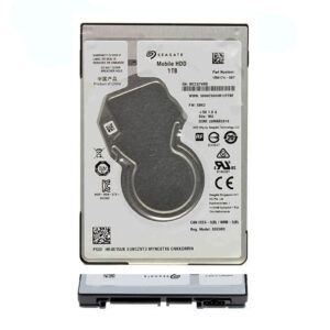 DISCO DURO SEAGATE 1TB 5400RPM 2.5" BULK