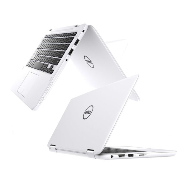 NBK DELL INSPIRON i3168-3273WHT PENTIUM