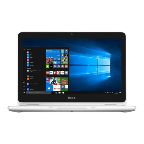 NBK DELL INSPIRON i3168-3273WHT PENTIUM - Imagen 2