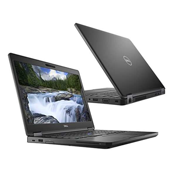 DELL LATITUDE 5490 I78650/8GB/1TB/W10P