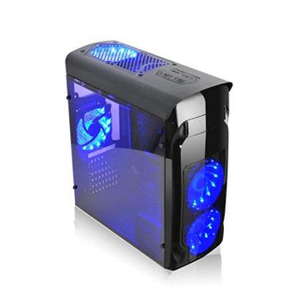 CASE AGILER GAMER 010