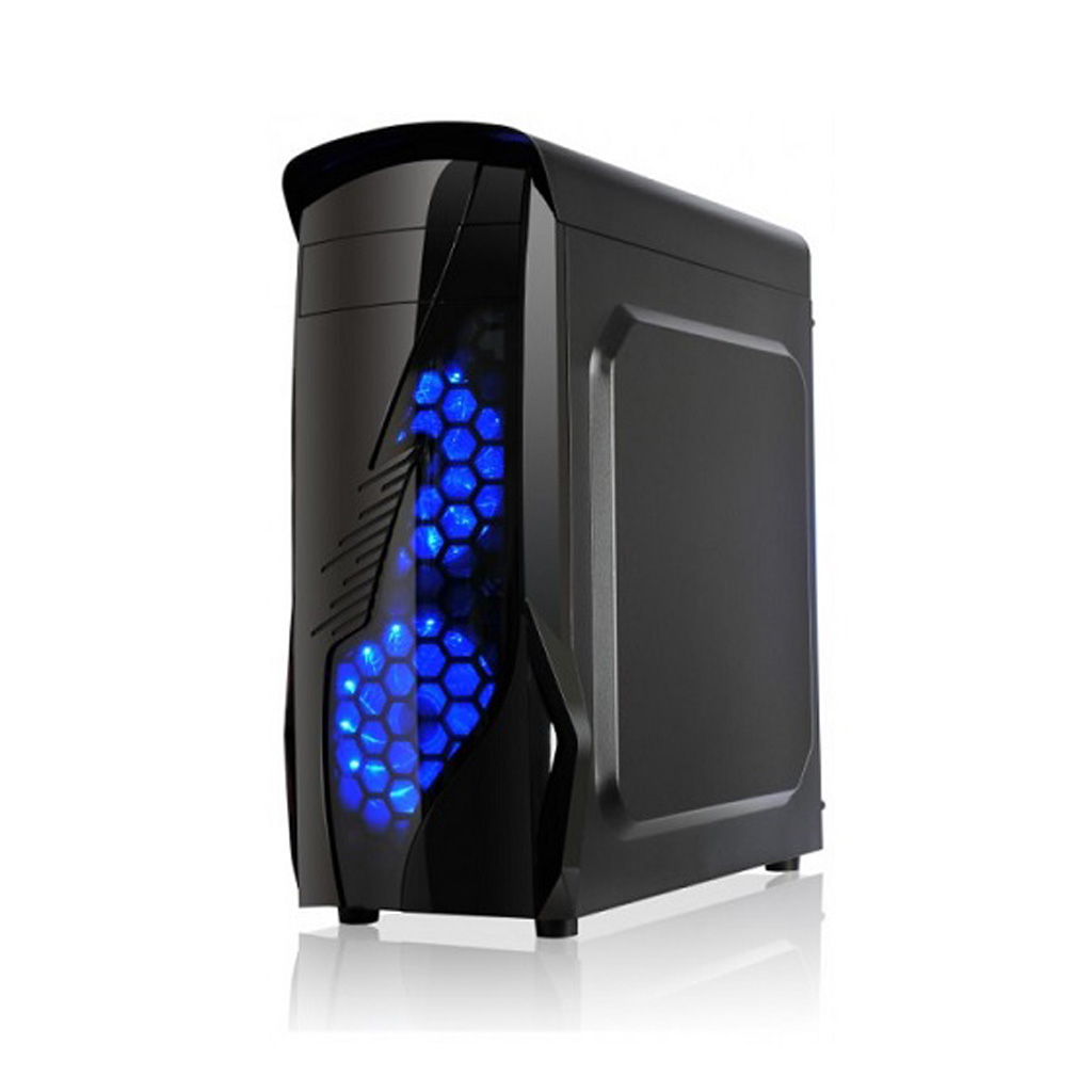 CASE AGILER GAMER 010 - Imagen 3