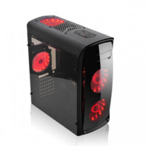 CASE AGILER GAMER C008
