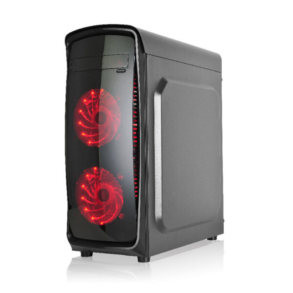 CASE AGILER GAMER C008 - Imagen 3