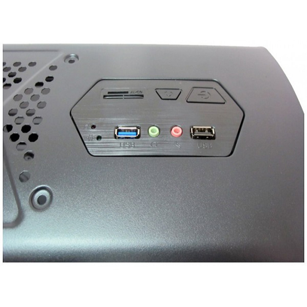 CASE AGILER GAMER 010 - Imagen 4