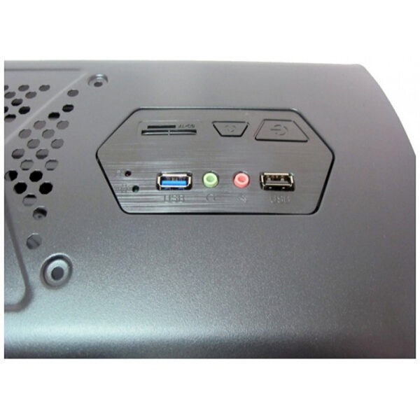 CASE AGILER GAMER C008 - Imagen 4