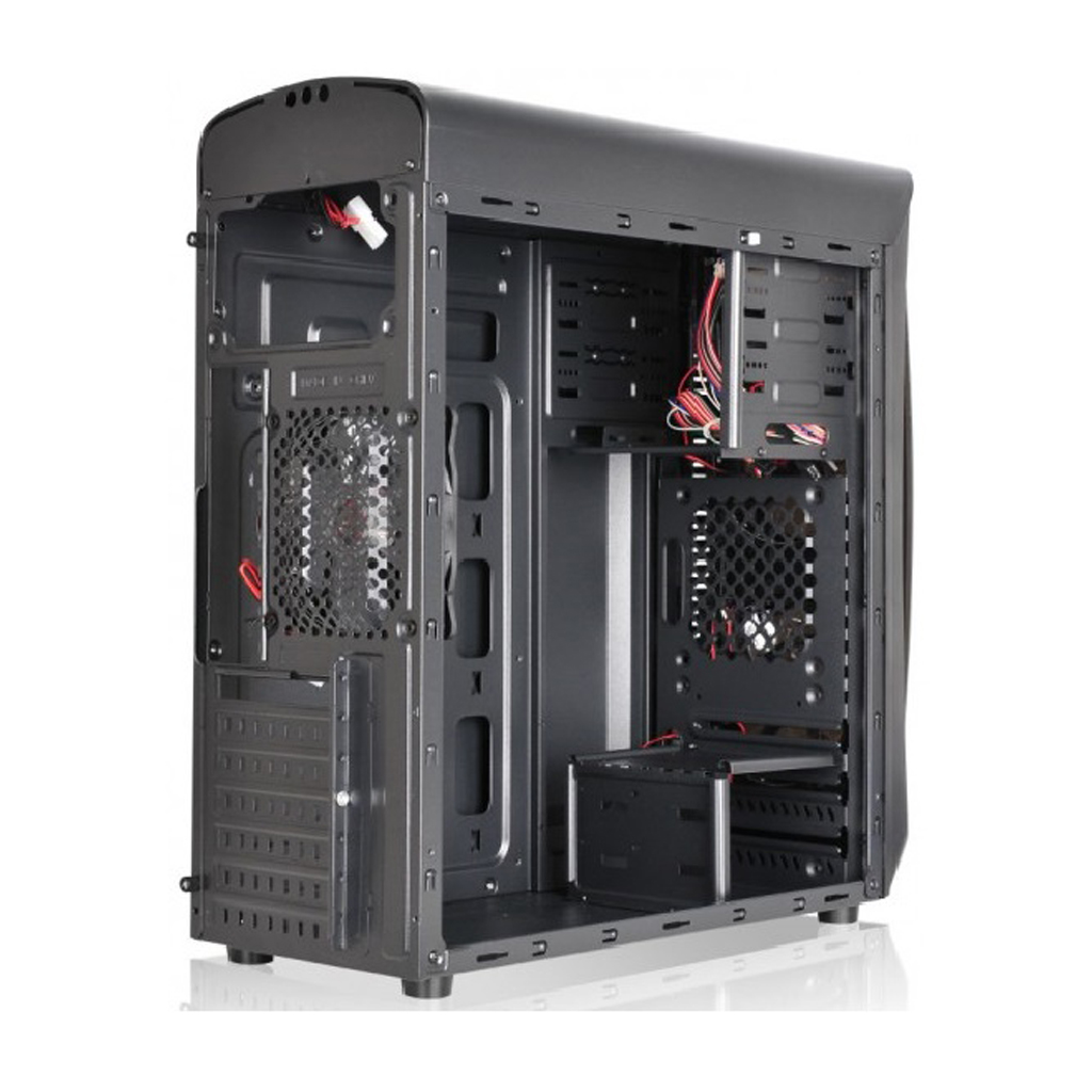 CASE AGILER GAMER 010 - Imagen 5