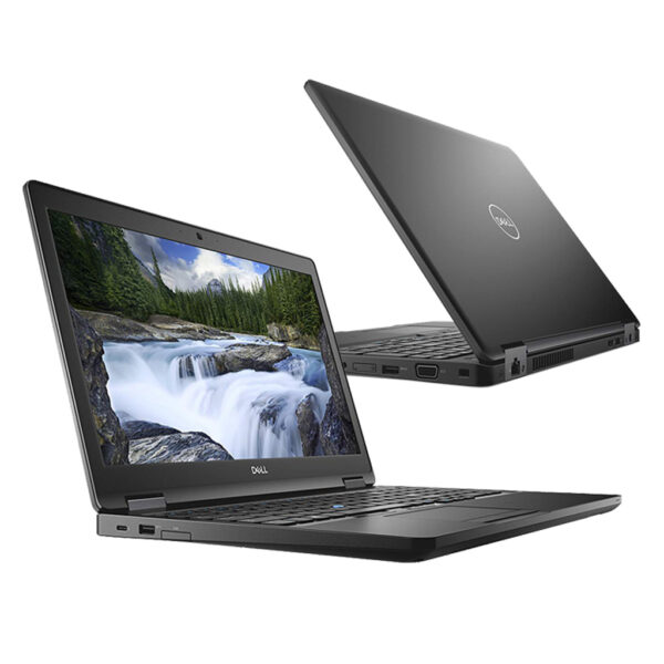 DELL LATITUDE 5590 I7-8650U/16GB/1TB/