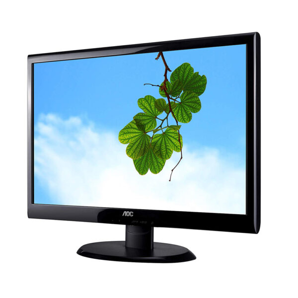 MONITOR AOC 20" OUTLET E2050SWD - Imagen 2
