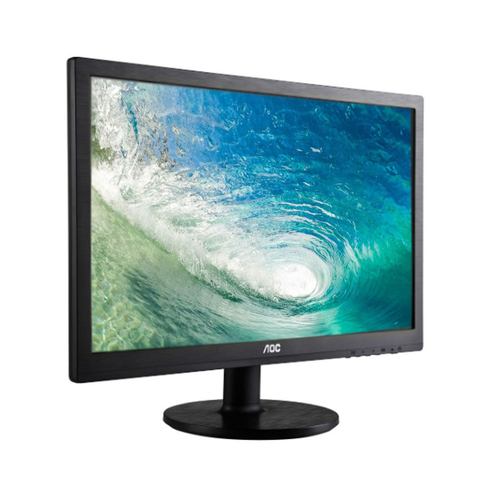 MONITOR AOC 21.5" OUTLET E2260SWDN - Imagen 2