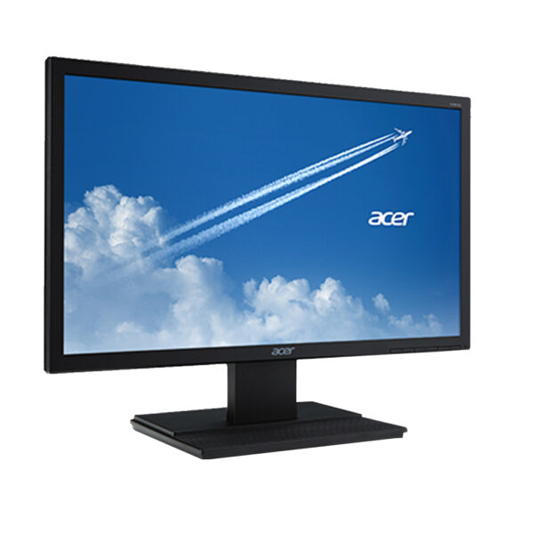 MONITOR ACER V206HQL Bbi  VGA-HDMI - Imagen 2