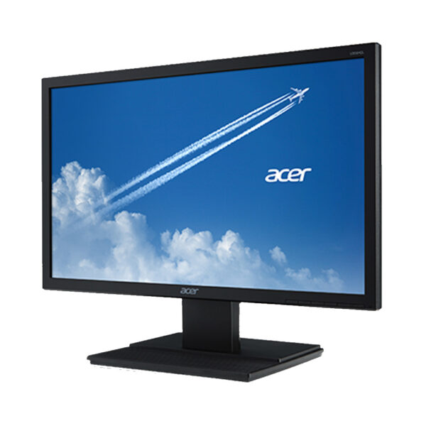 MONITOR ACER V206HQL Bbi  VGA-HDMI - Imagen 3