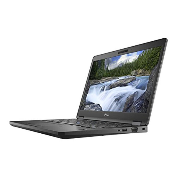 DELL LATITUDE 5490 I7 /8GB/256GB NEW - Imagen 4