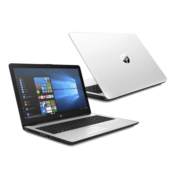 NOTEBOOK HP 15-BS031 I3/1TB/4GB/W10 NEW