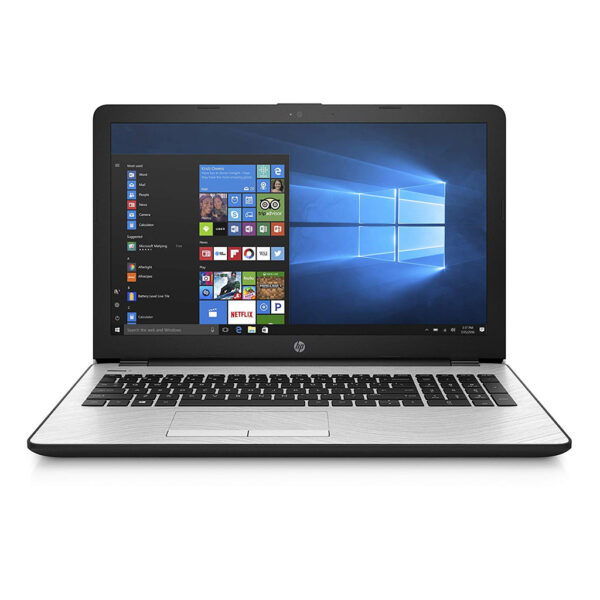NOTEBOOK HP 15-BS031 I3/1TB/4GB/W10 NEW - Imagen 2