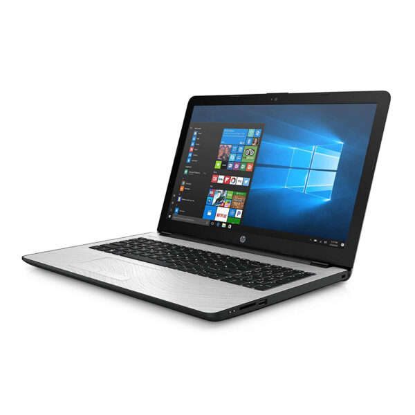 NOTEBOOK HP 15-BS031 I3/1TB/4GB/W10 NEW - Imagen 4