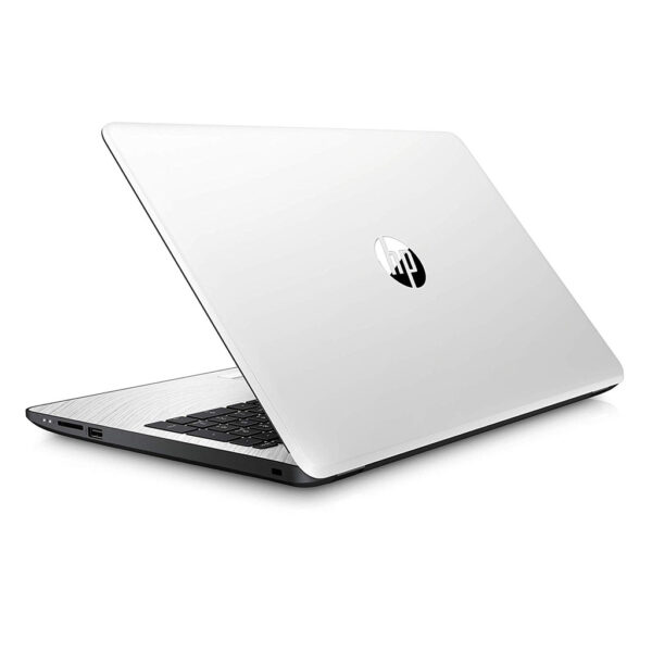 NOTEBOOK HP 15-BS031 I3/1TB/4GB/W10 NEW - Imagen 5