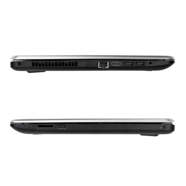 NOTEBOOK HP 15-BS031 I3/1TB/4GB/W10 NEW - Imagen 6