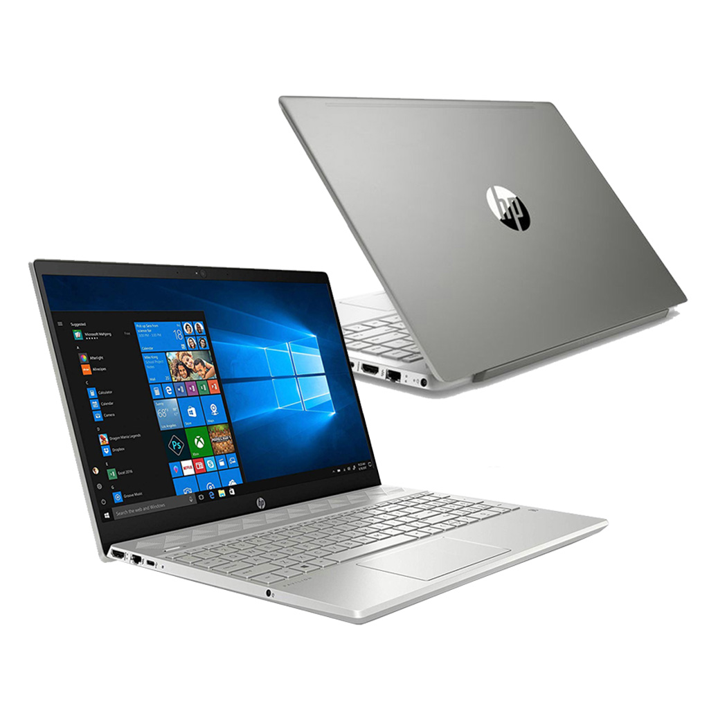 NOTEBOOK HP 15-CS0061 I7/8GB/256GB/OUT