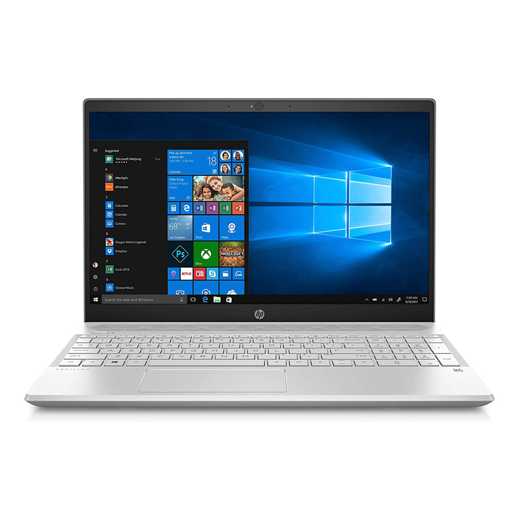 NOTEBOOK HP 15-CS0061 I7/8GB/256GB/OUT - Imagen 2