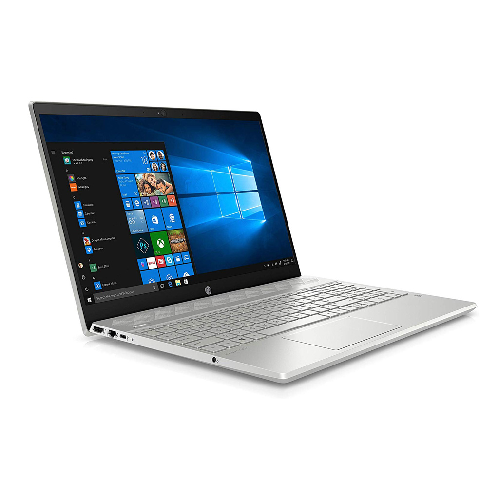 NOTEBOOK HP 15-CS0061 I7/8GB/256GB/OUT - Imagen 3