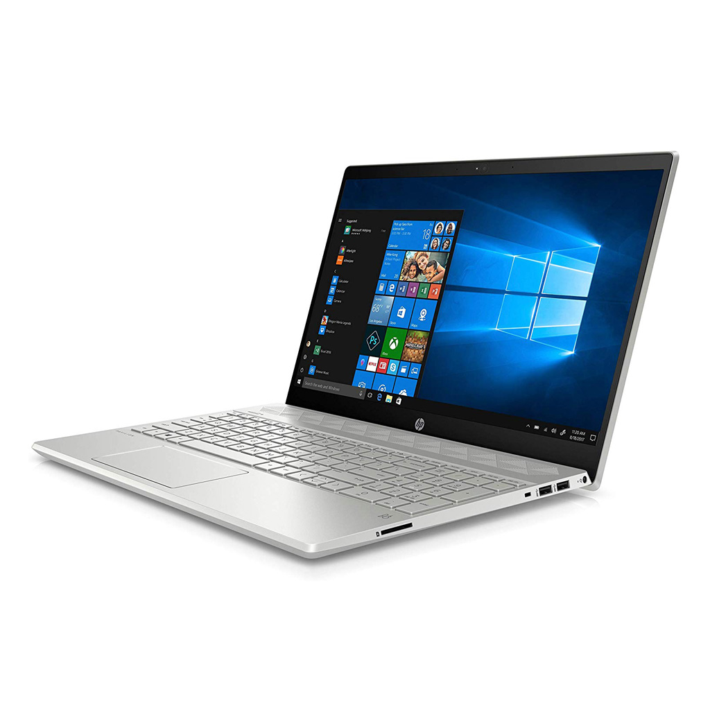 NOTEBOOK HP 15-CS0061 I7/8GB/256GB/OUT - Imagen 4