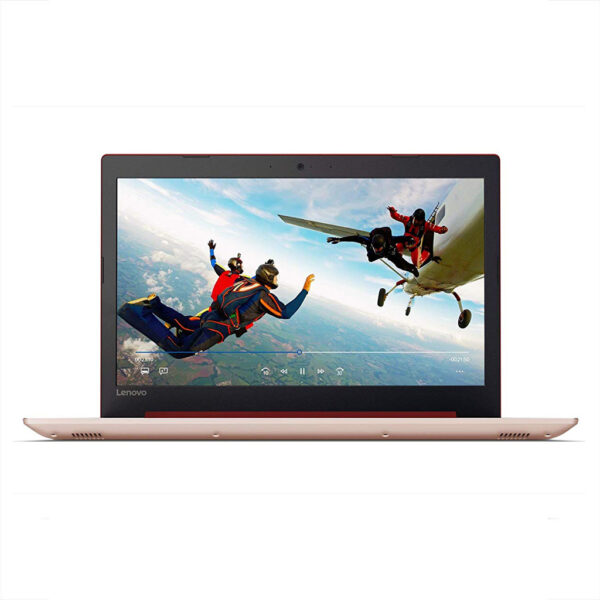 NOTEBOOK LENOVO I3/4GB/1TB/RED/ NEW - Imagen 2