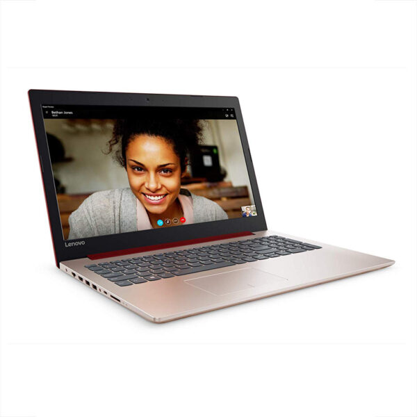 NOTEBOOK LENOVO I3/4GB/1TB/RED/ NEW - Imagen 3