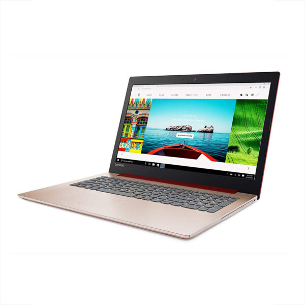 NOTEBOOK LENOVO I3/4GB/1TB/RED/ NEW - Imagen 4