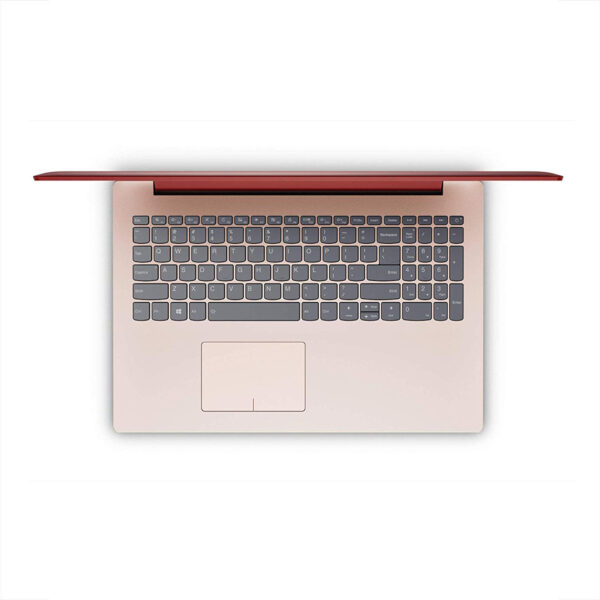 NOTEBOOK LENOVO I3/4GB/1TB/RED/ NEW - Imagen 5