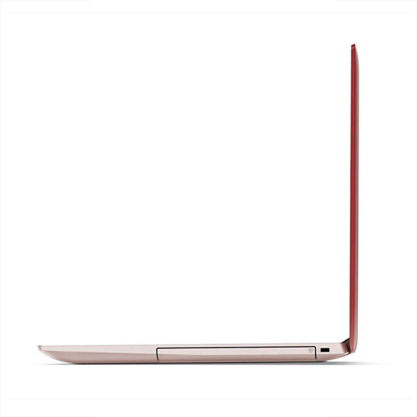 NOTEBOOK LENOVO I3/4GB/1TB/RED/ NEW - Imagen 6