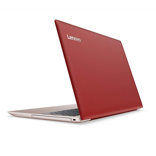NOTEBOOK LENOVO I3/4GB/1TB/RED/ NEW - Imagen 7