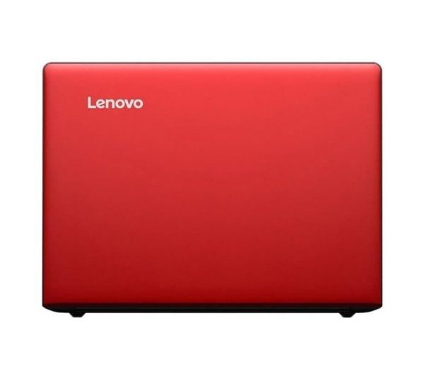 NOTEBOOK LENOVO I3/4GB/1TB/RED/ NEW - Imagen 8