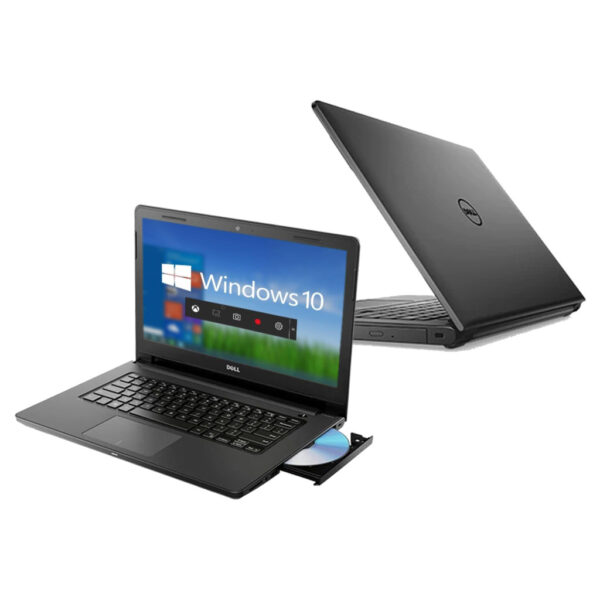 NOTEBOOK DELL 3473 CELERON N400 OUT