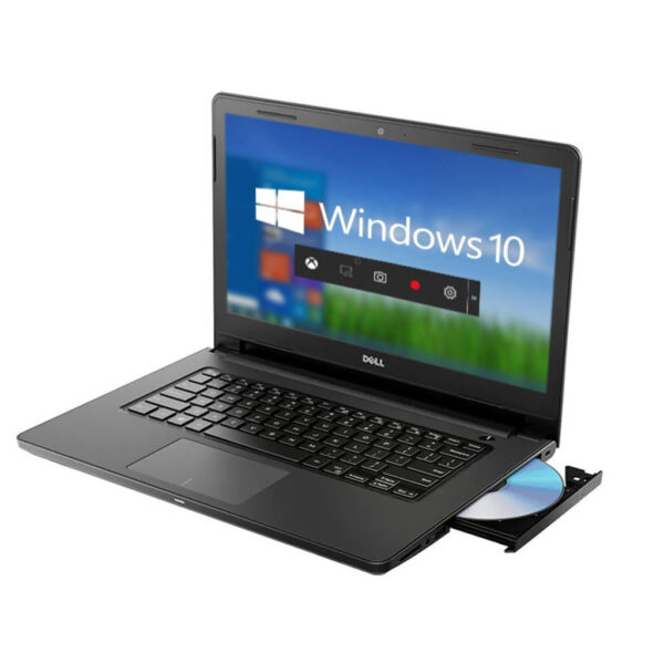 NOTEBOOK DELL 3473 CELERON N400 OUT - Imagen 6