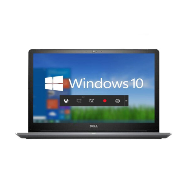 NOTEBOOK DELL 3473 CELERON N400 OUT - Imagen 2