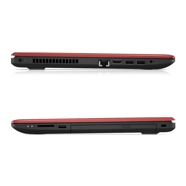 NOTEBOOK HP BS144 PENTIUM TOUCH RED OUT - Imagen 5