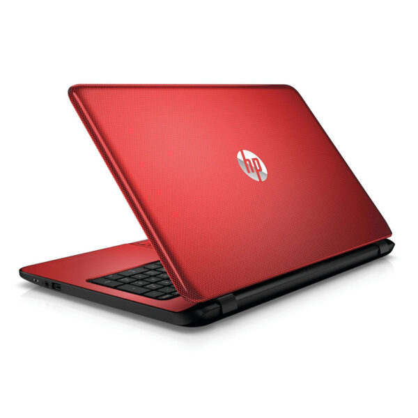 NOTEBOOK HP BS144 PENTIUM TOUCH RED OUT - Imagen 6