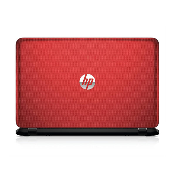 NOTEBOOK HP BS144 PENTIUM TOUCH RED OUT - Imagen 7