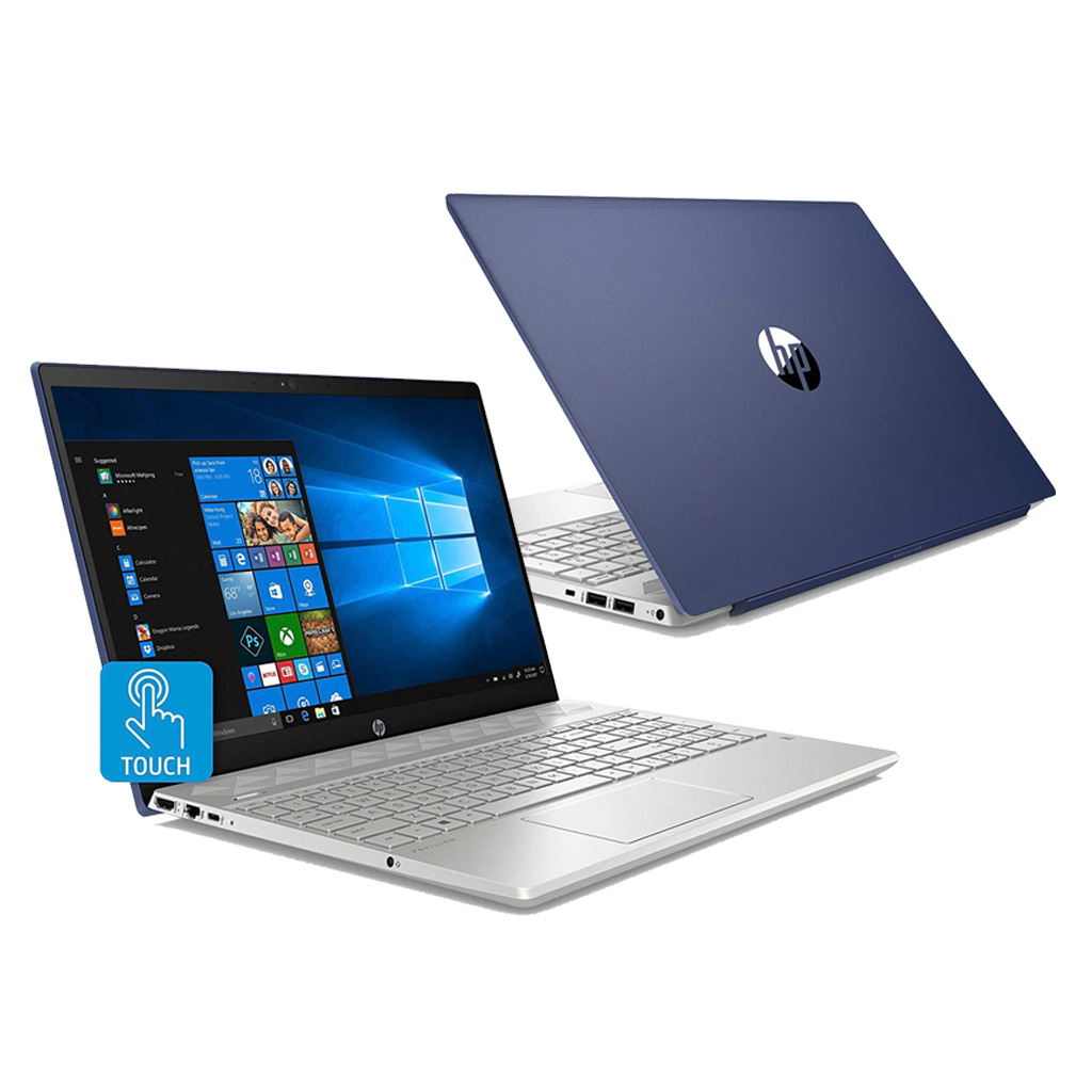 HP PAVILION 15-CS0073 I7-8550 LIQUIDACI