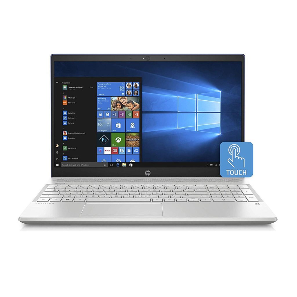HP PAVILION 15-CS0073 I7-8550 LIQUIDACI - Imagen 2