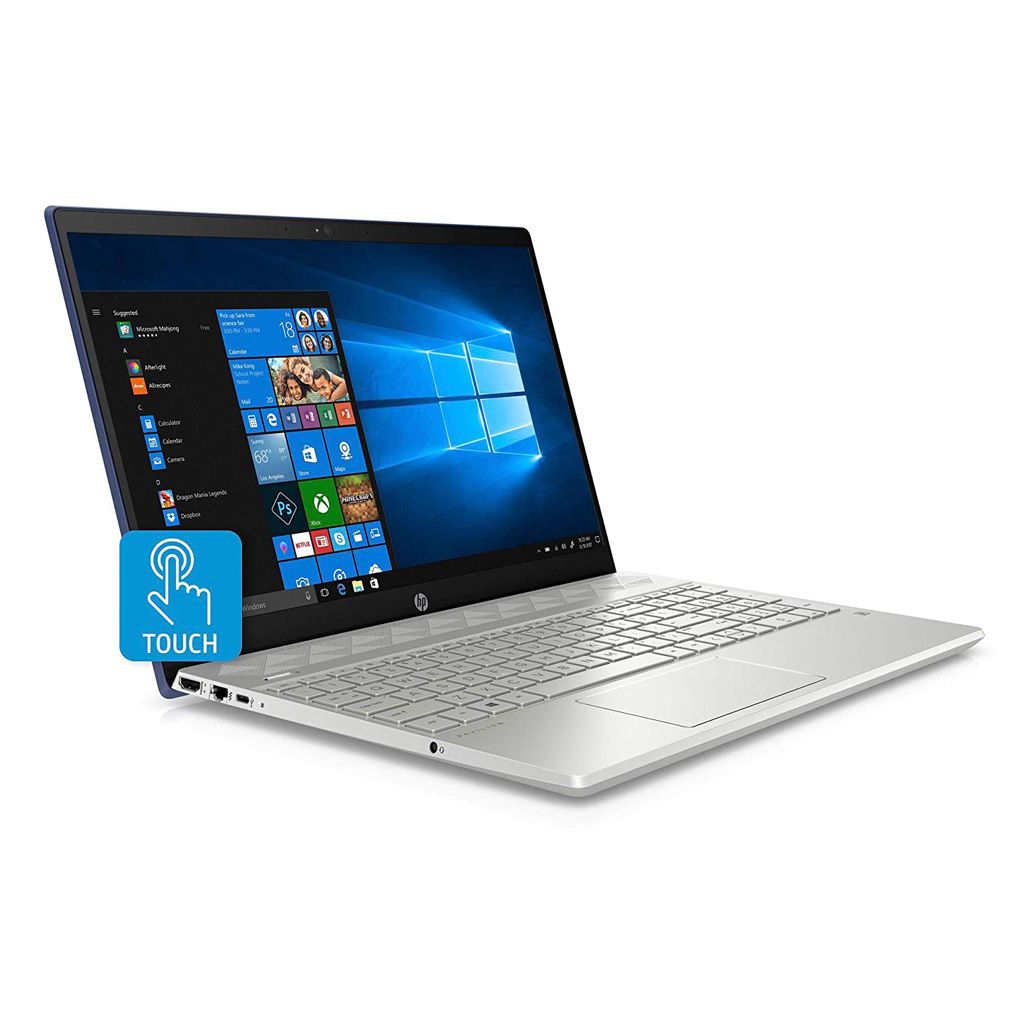 HP PAVILION 15-CS0073 I7-8550 LIQUIDACI - Imagen 3