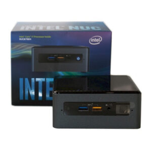 MINI PC NUC INTEL I3 8I3BEH