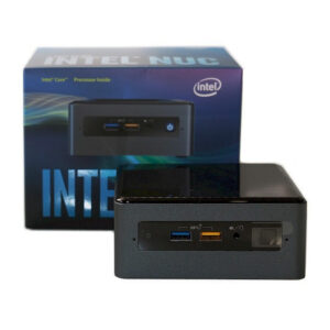 MINI PC INTEL NUC I5 7I5BNH