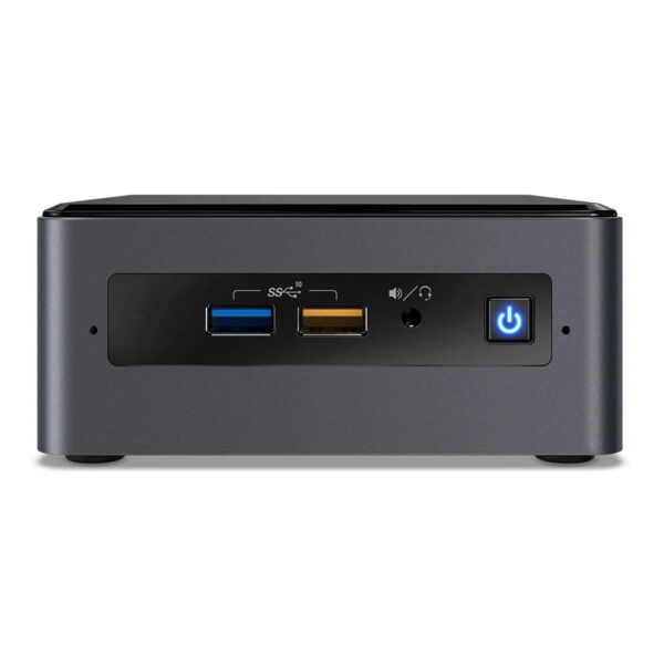 MINI PC INTEL NUC I5 7I5BNH - Imagen 2