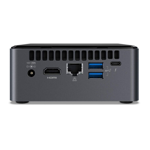 MINI PC INTEL NUC I5 7I5BNH - Imagen 3